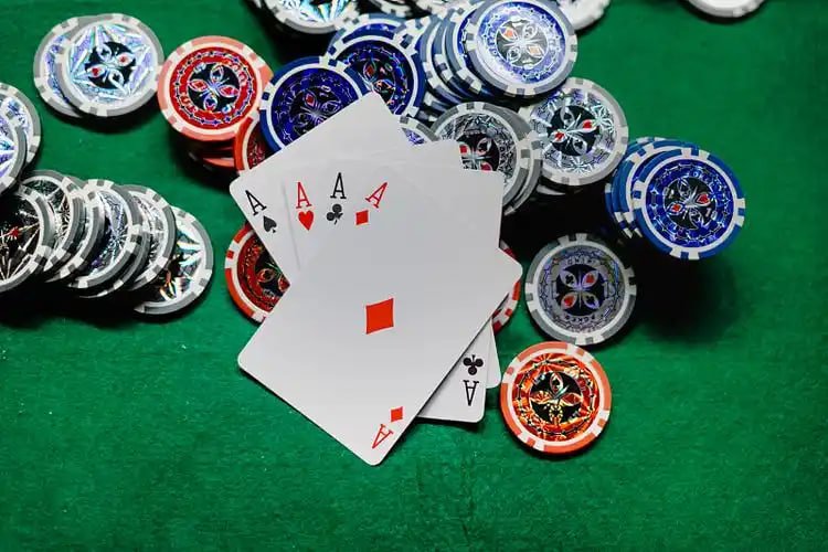 panas777vip Meja Baccarat VIP