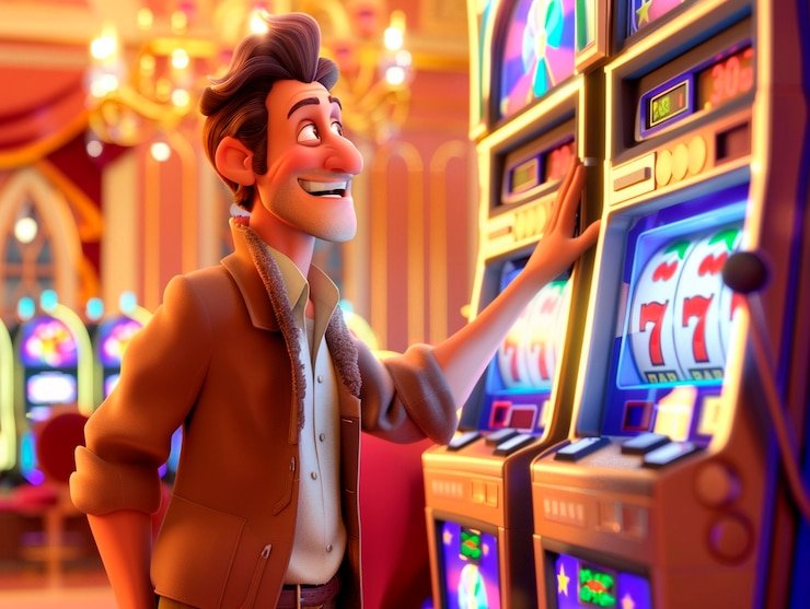 panas777vip mobile gaming