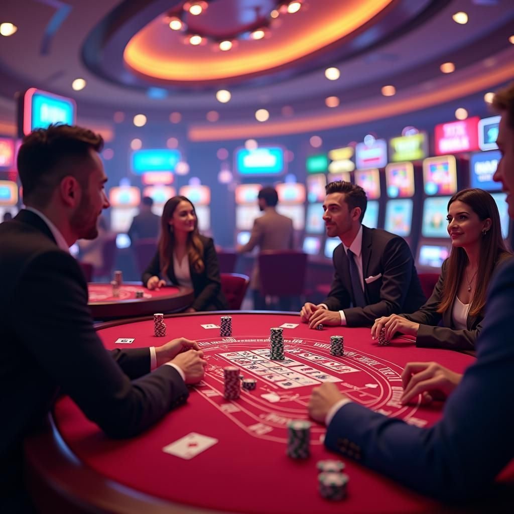 panas777vip Ruangan Phoenix Baru